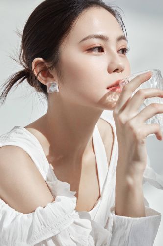 美女图片