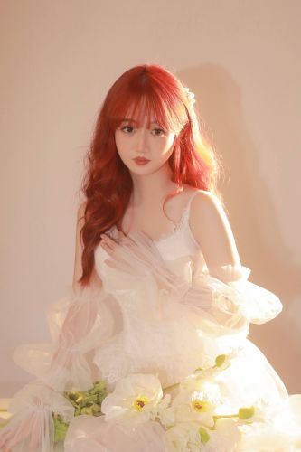 美女图片