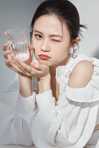 美女图片