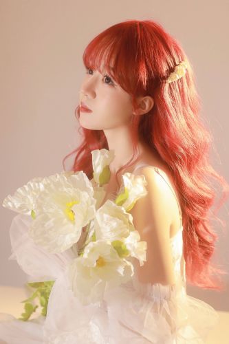 美女图片