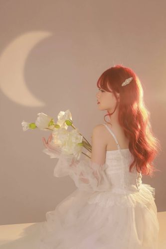 美女图片