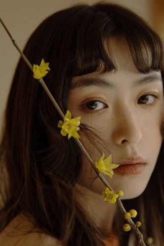 美女图片