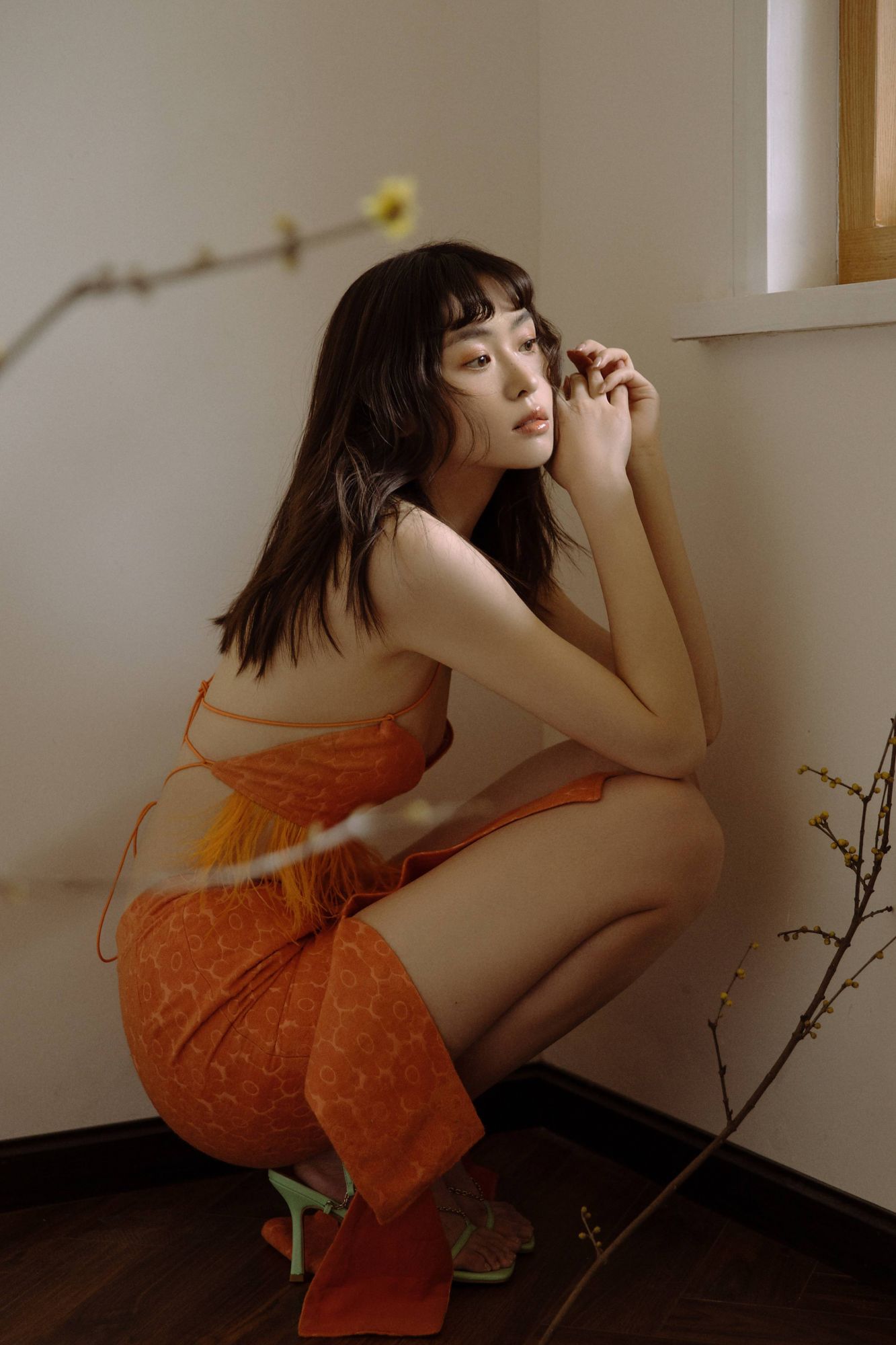美女图片