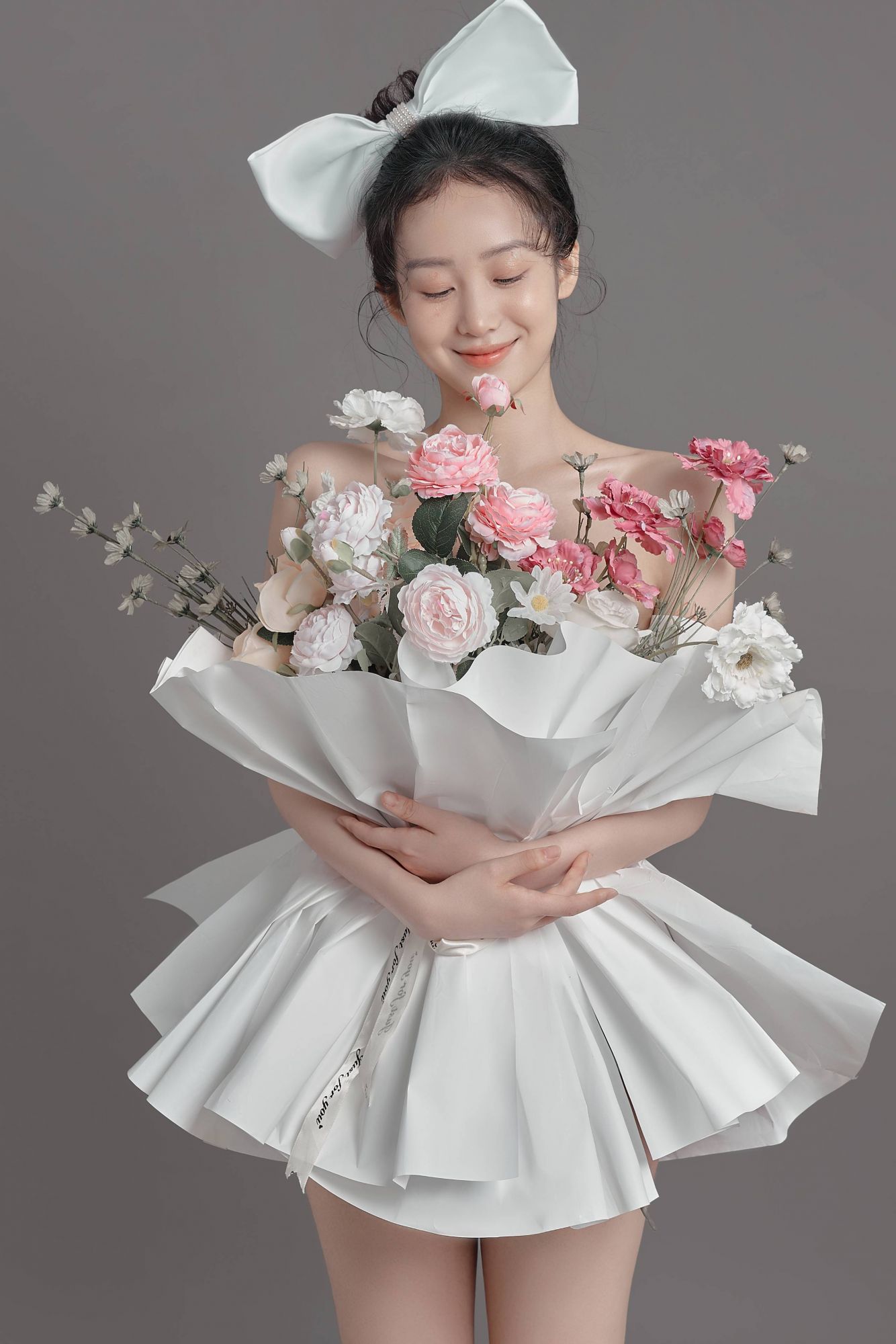 美女图片