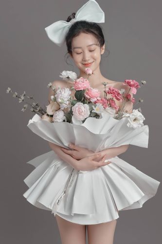 美女图片
