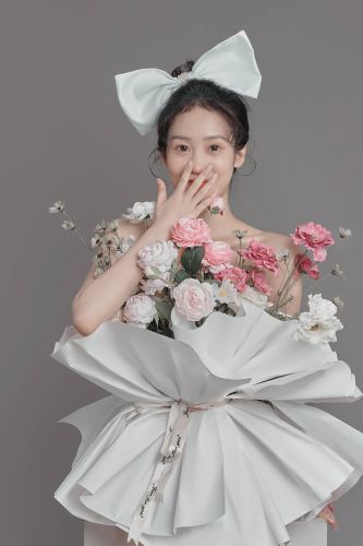 美女图片