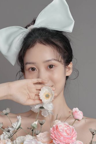 美女图片