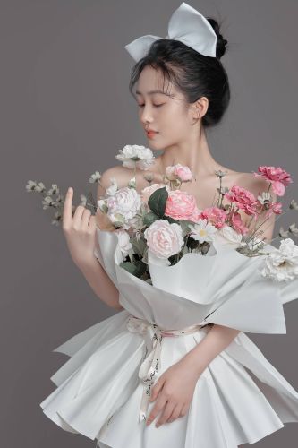 美女图片