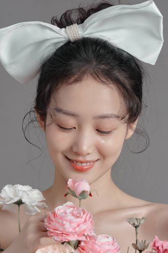 美女图片