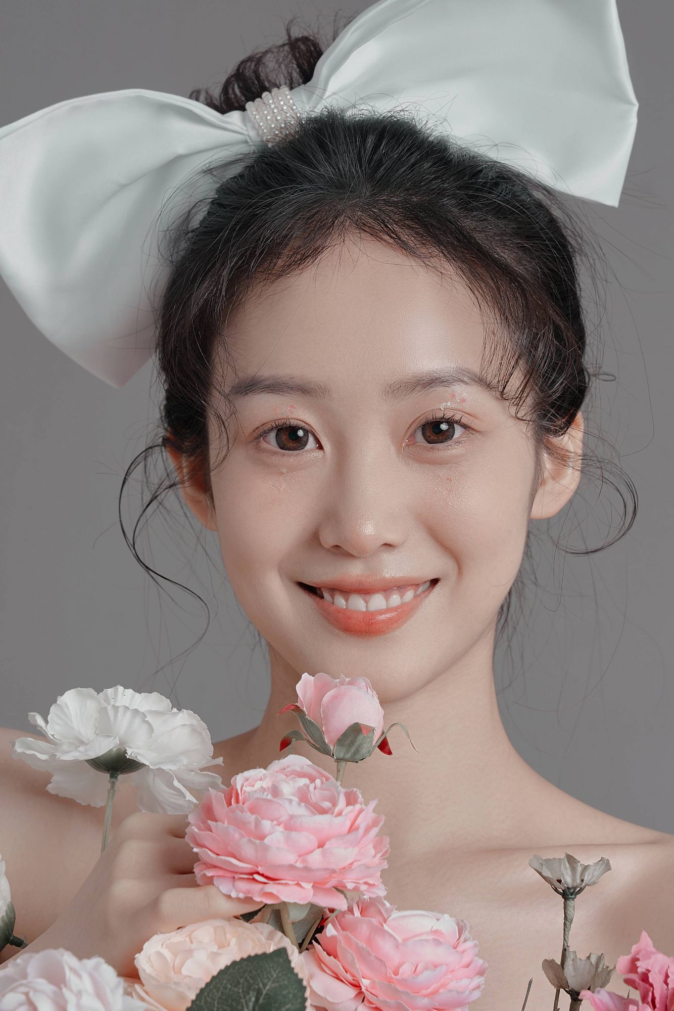 美女图片