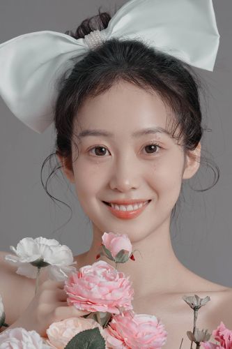 美女图片