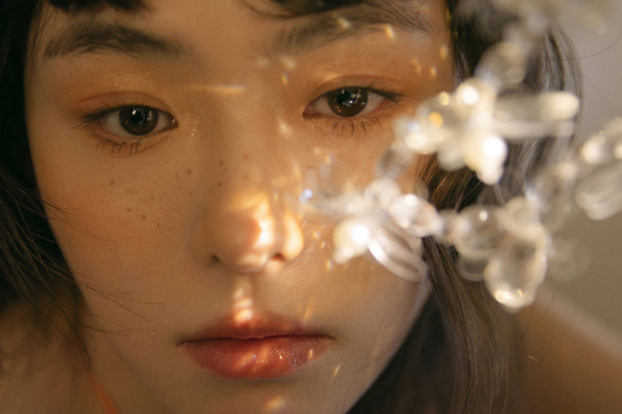 美女图片