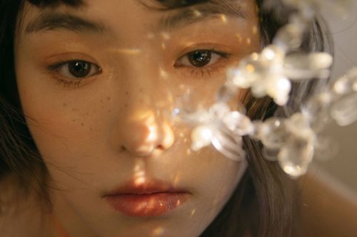 美女图片