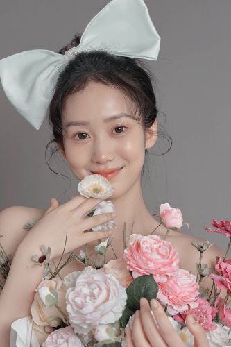 美女图片