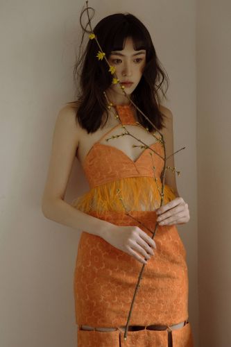 美女图片