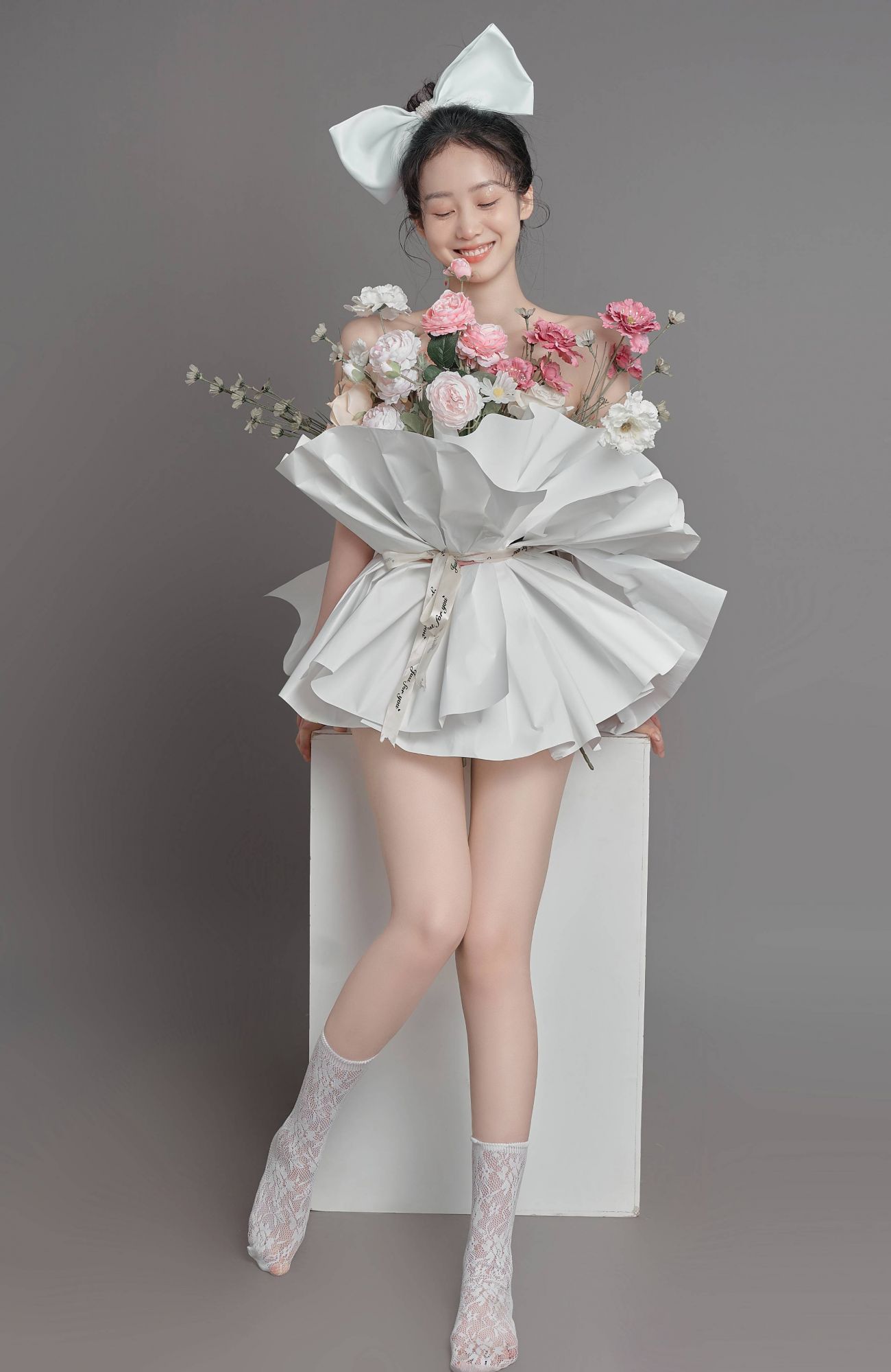 美女图片