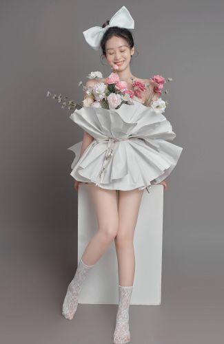 美女图片