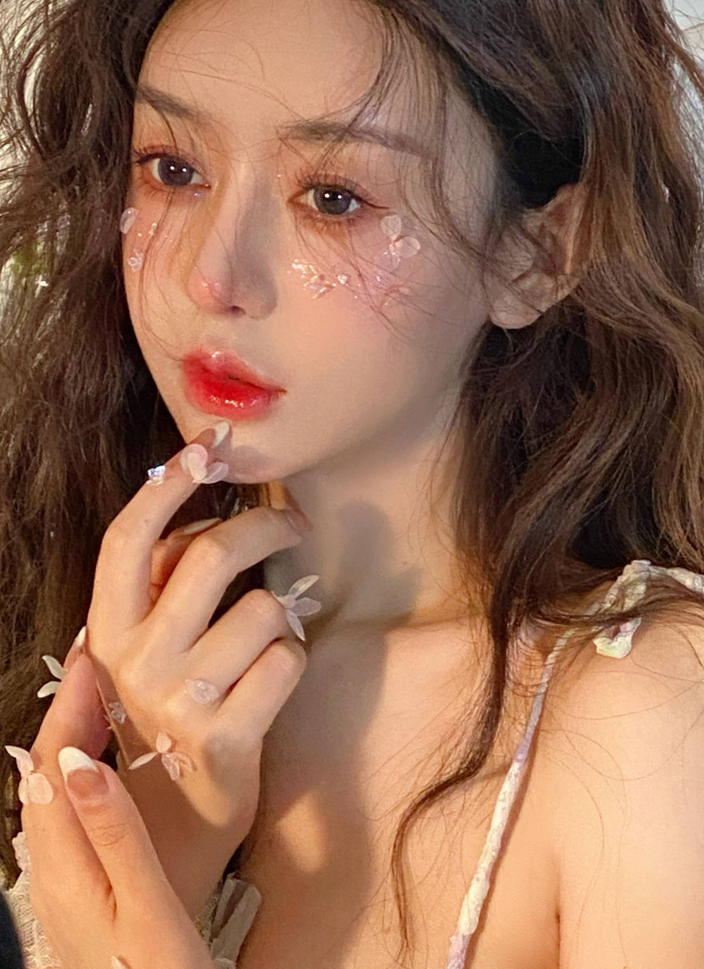 美女图片