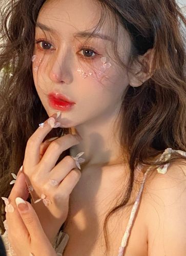 美女图片