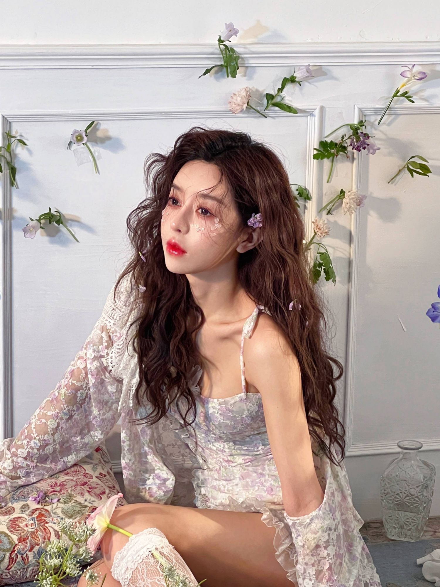 美女图片