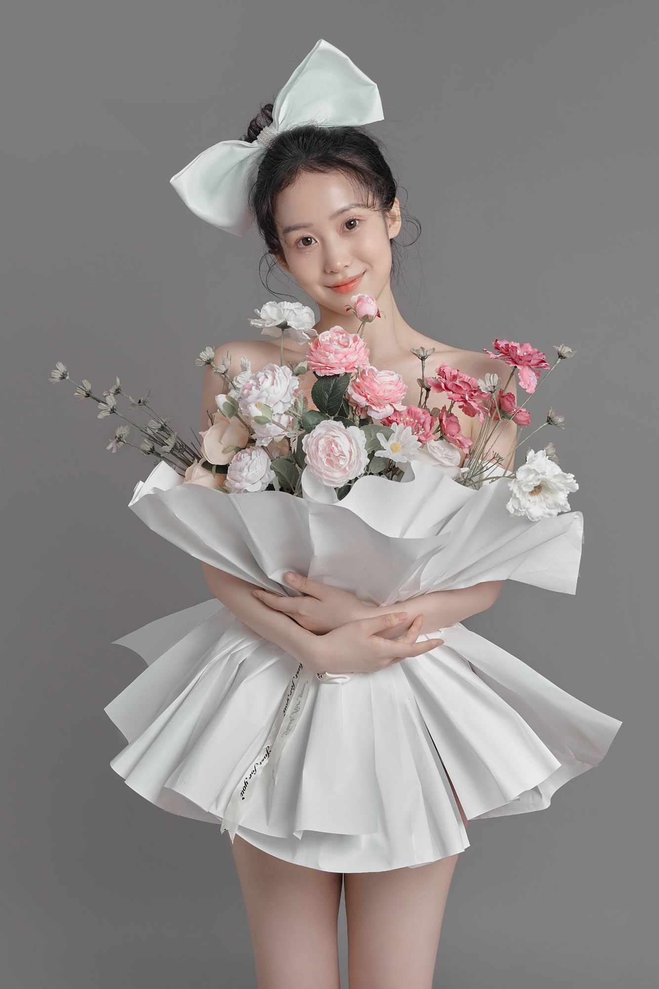 美女图片