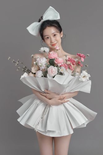 美女图片