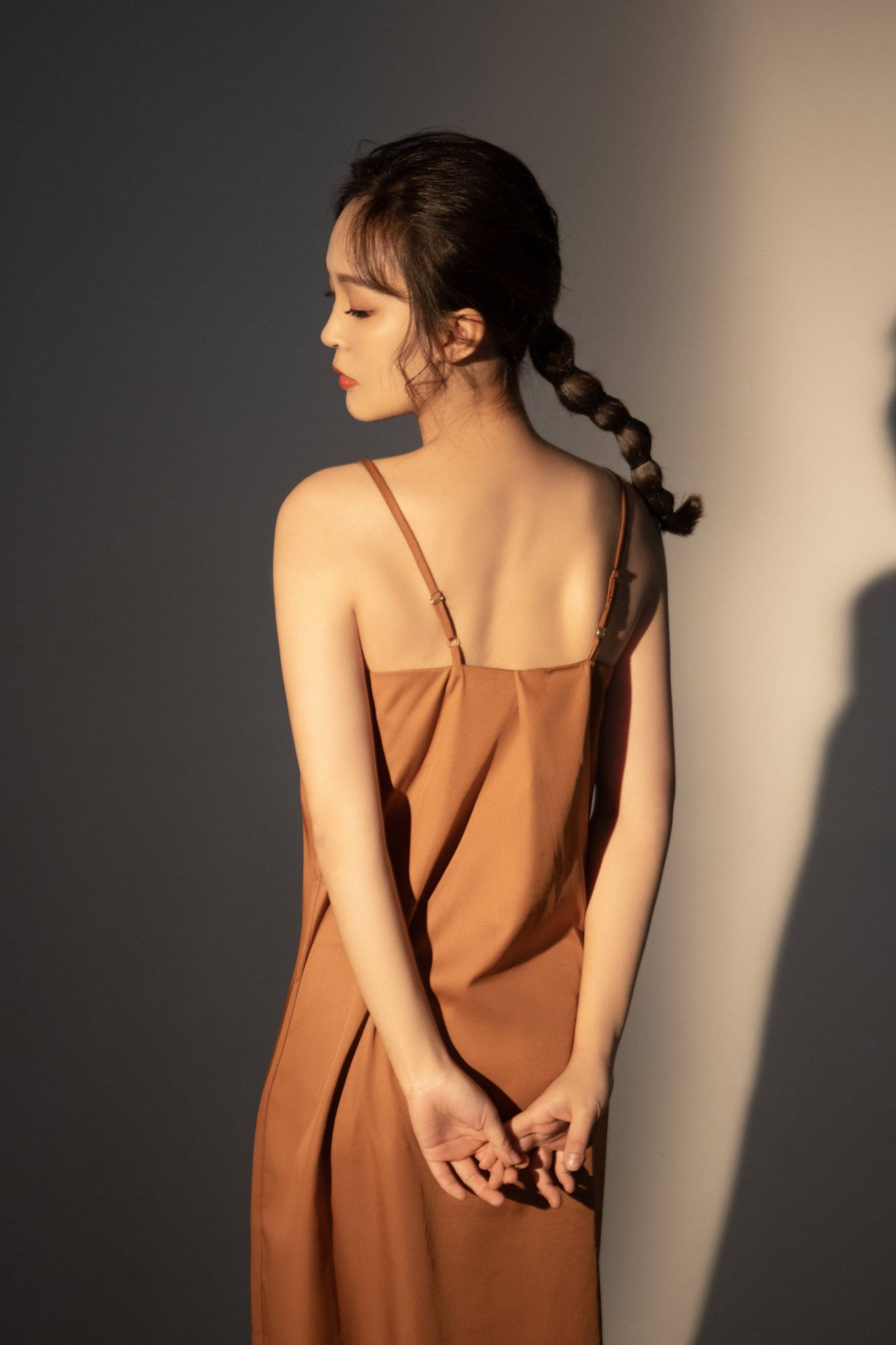 美女图片