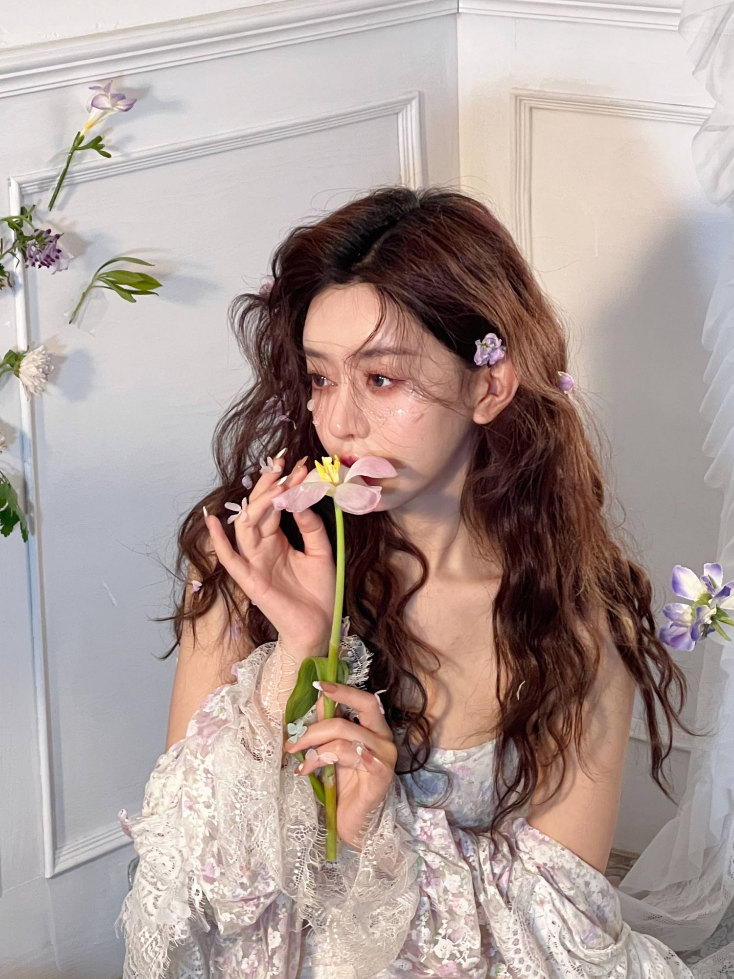美女图片