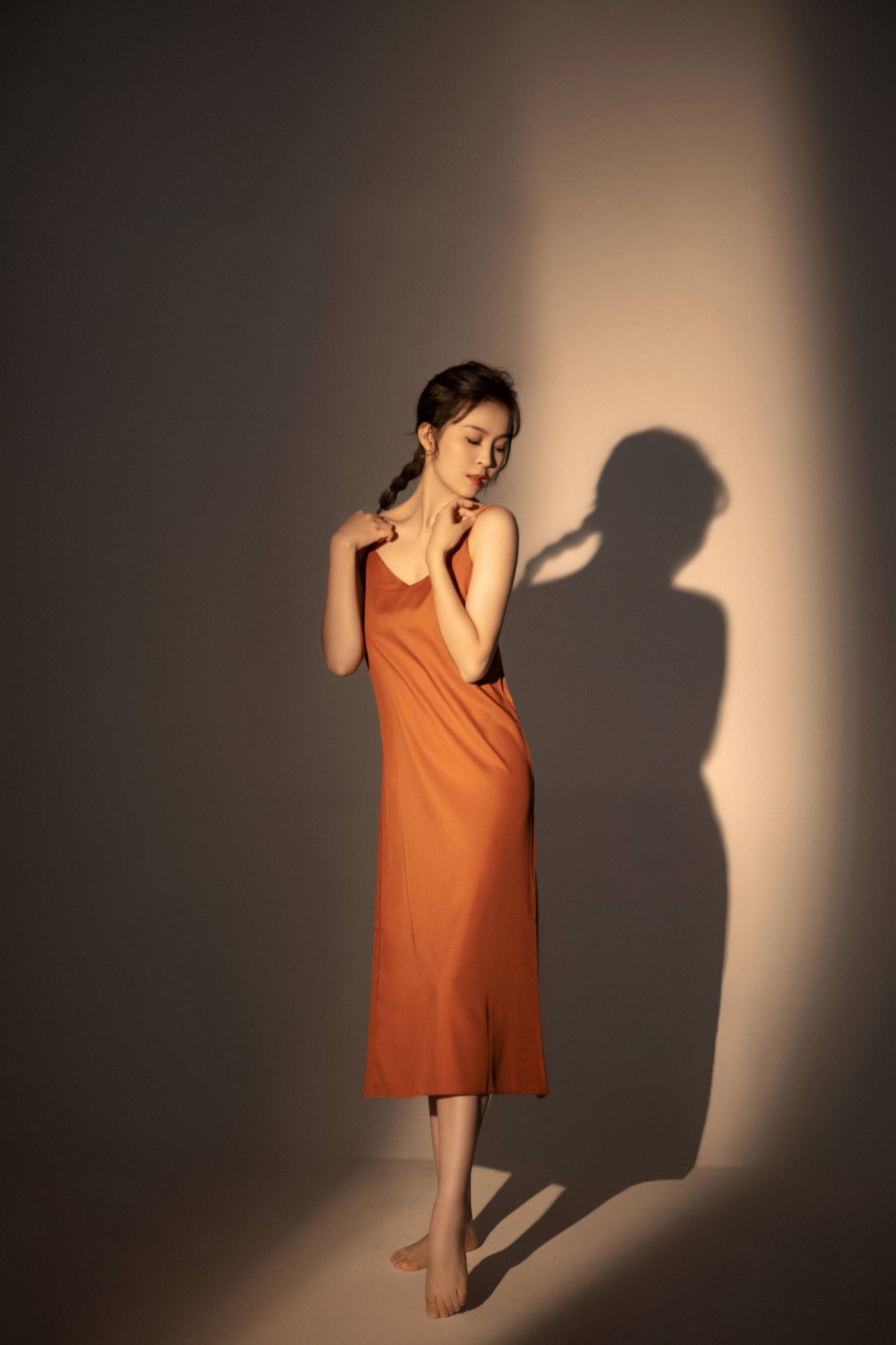 美女图片