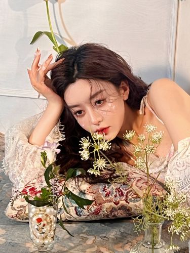 美女图片