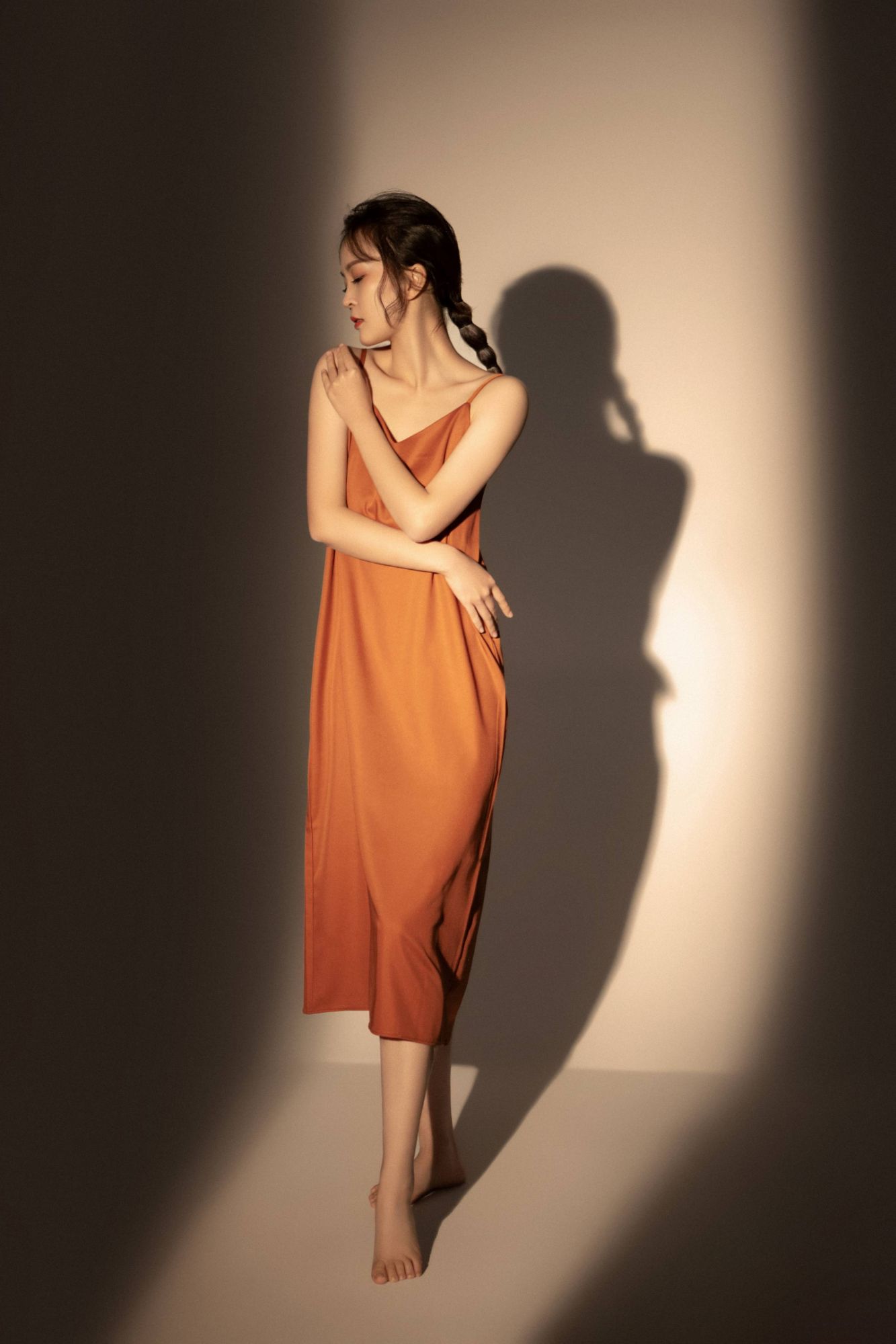 美女图片