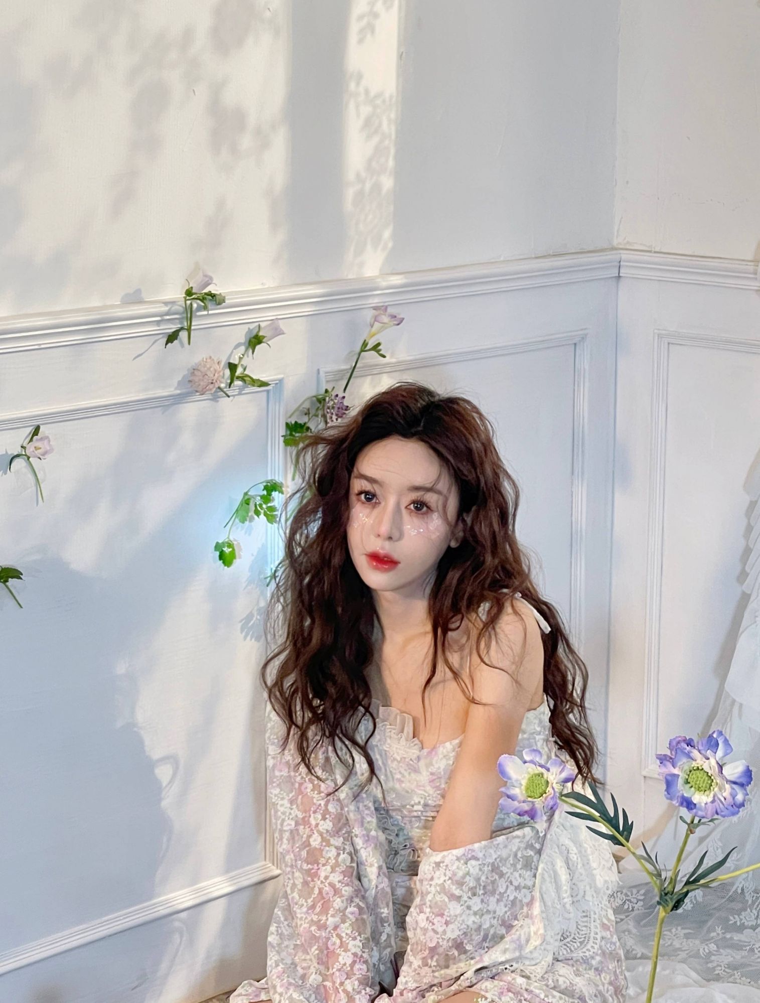 美女图片