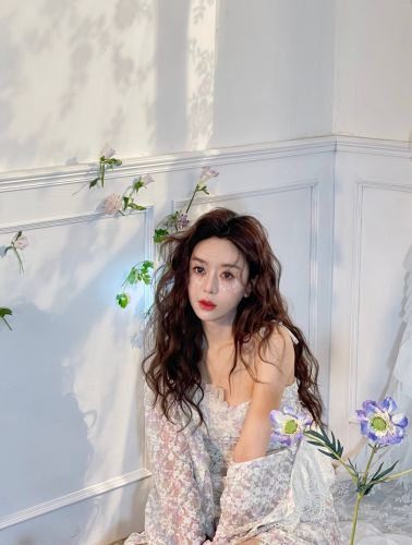 美女图片