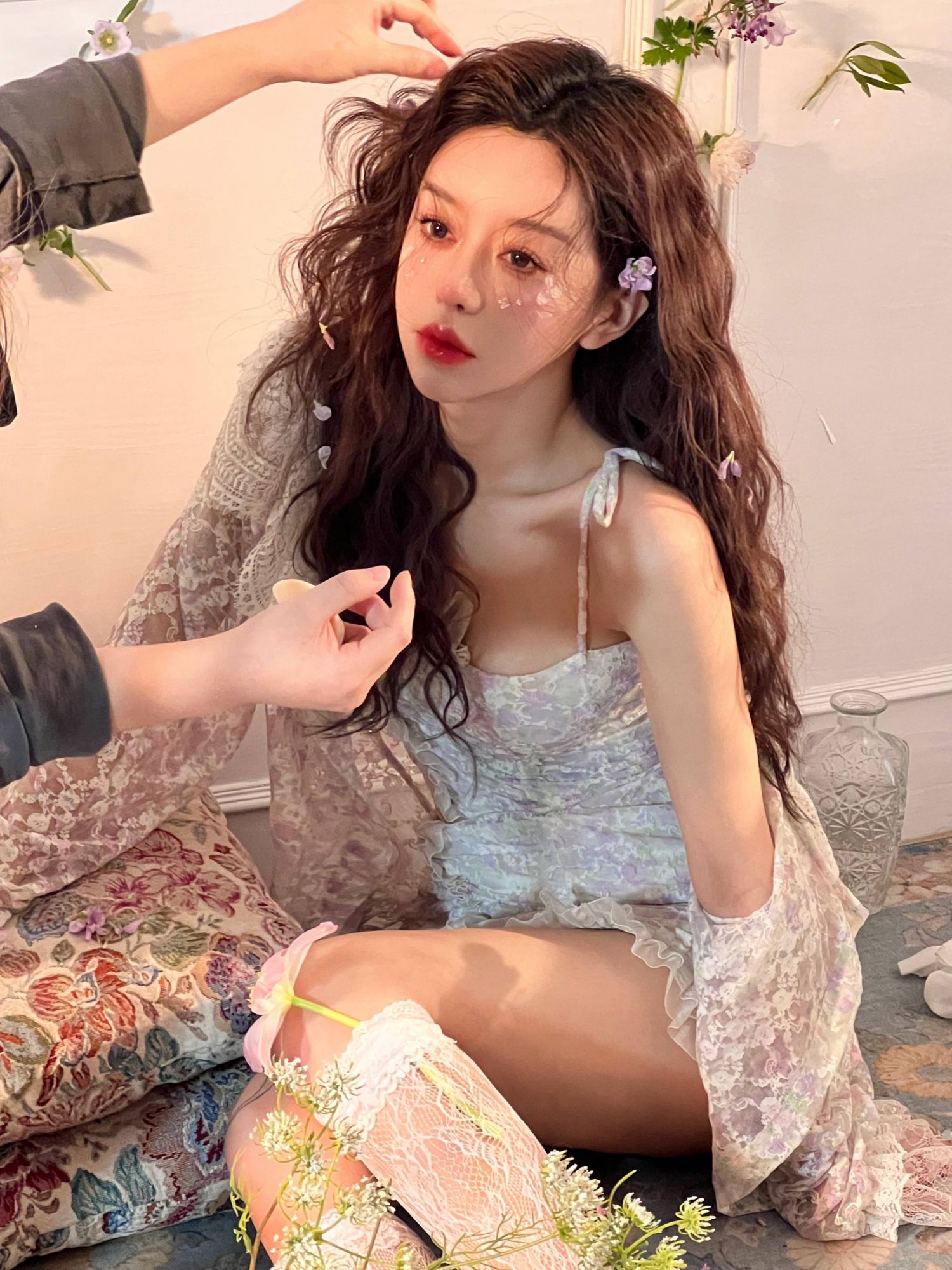 美女图片