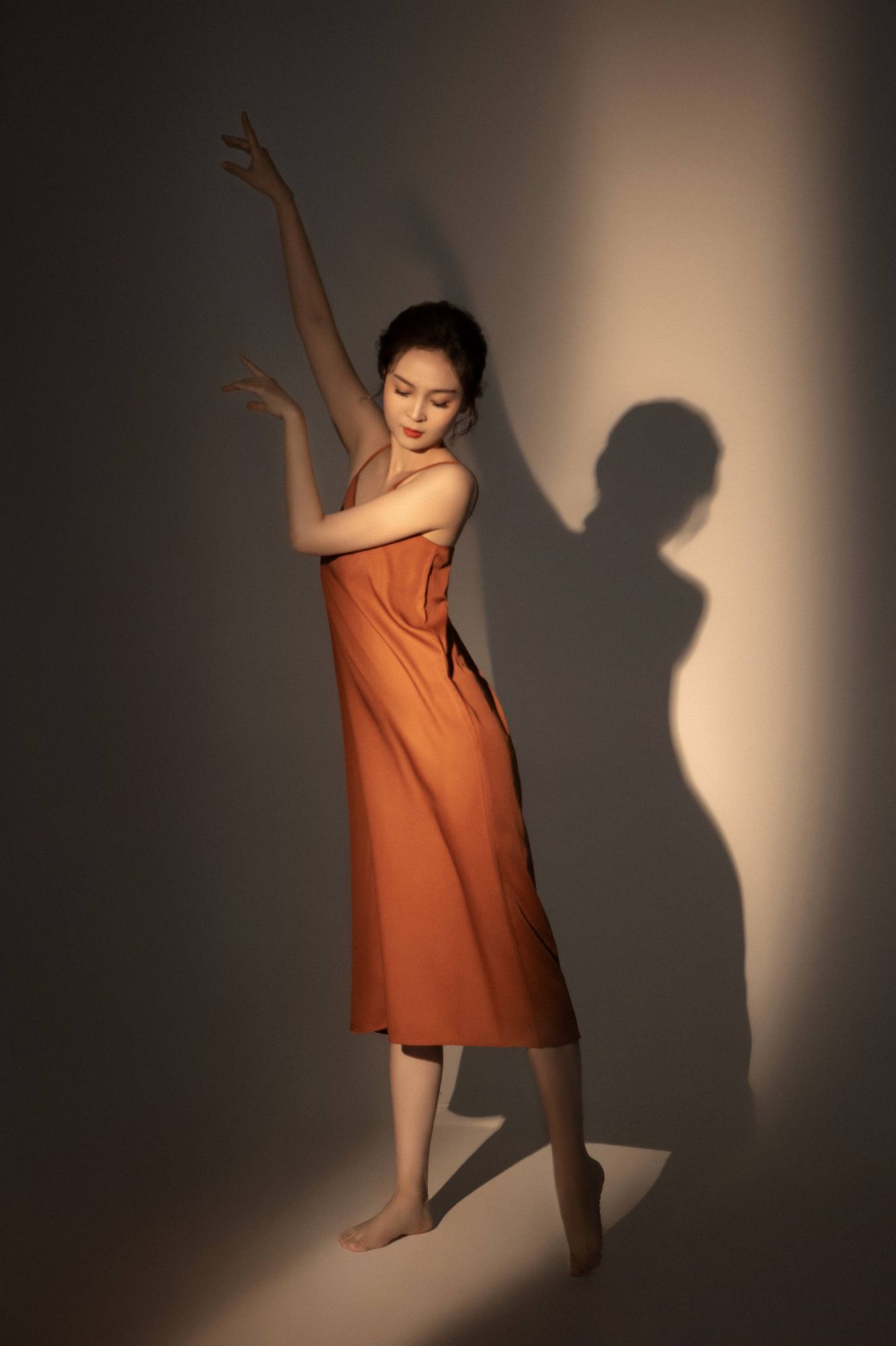 美女图片