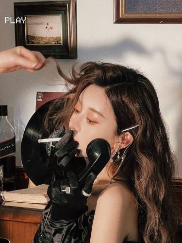 美女图片