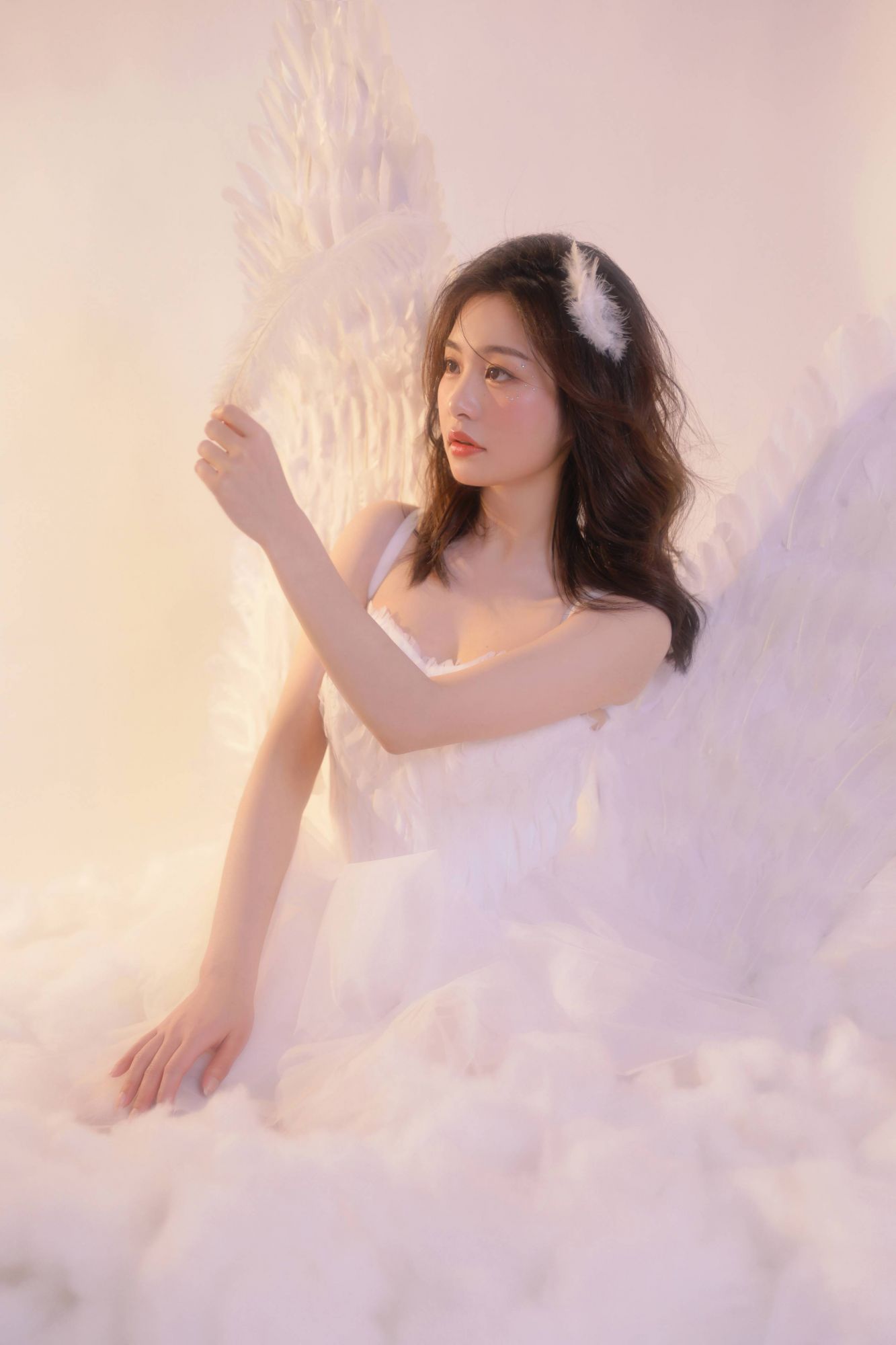 美女图片