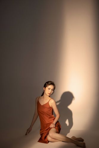美女图片