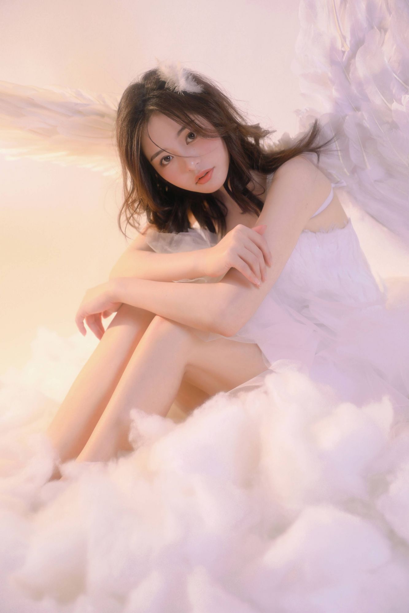美女图片