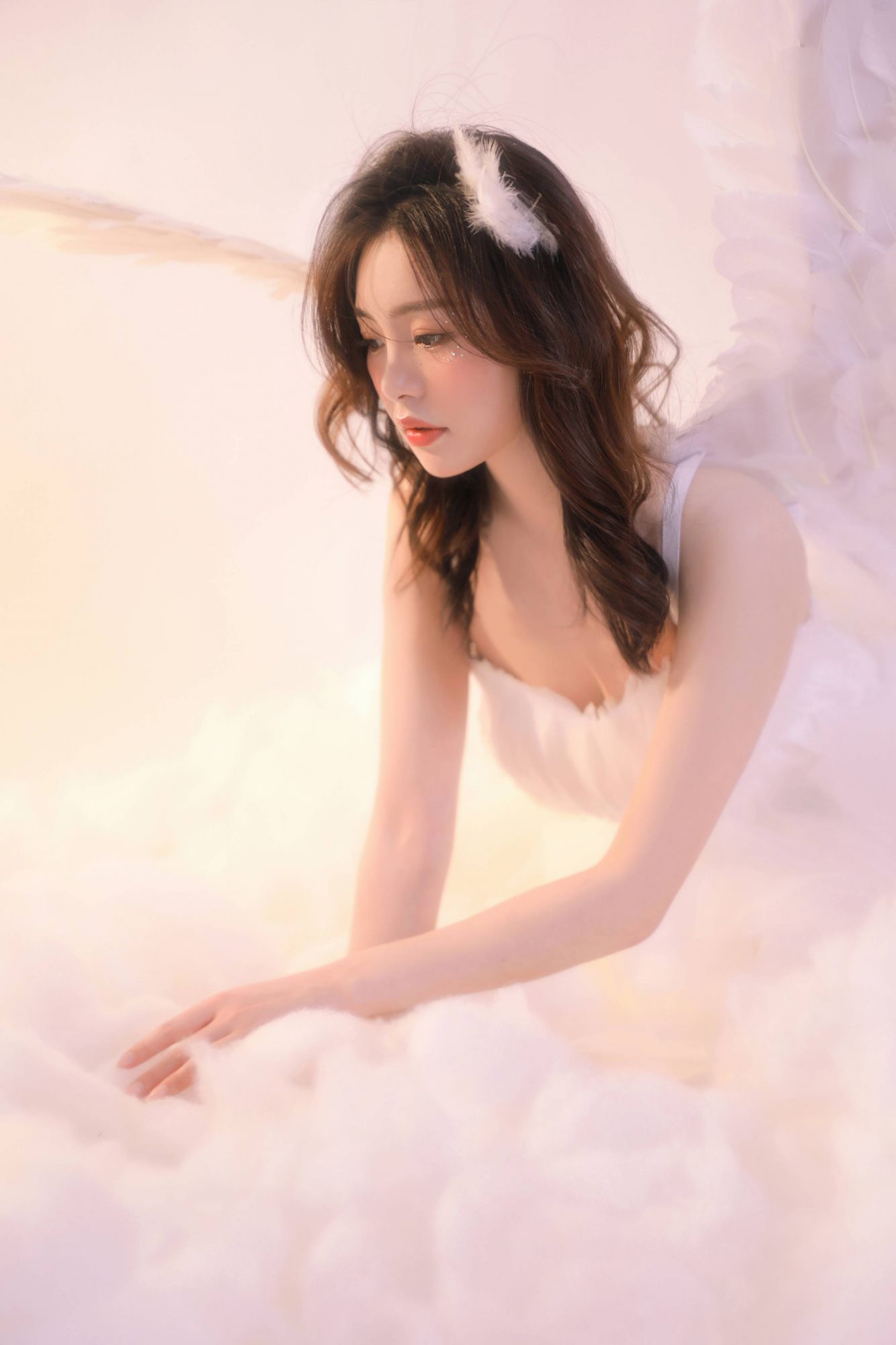 美女图片