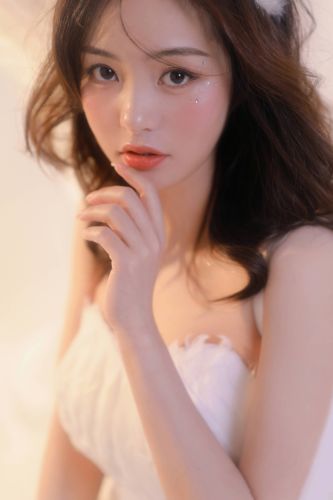 美女图片