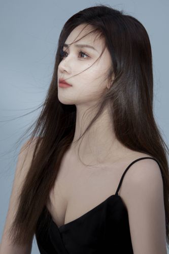 美女图片