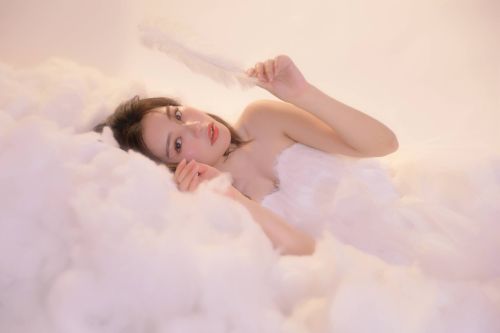美女图片