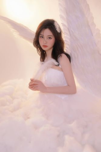 美女图片