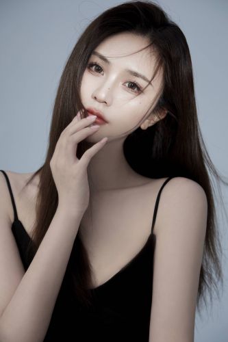 美女图片