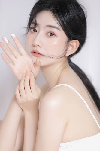 美女图片