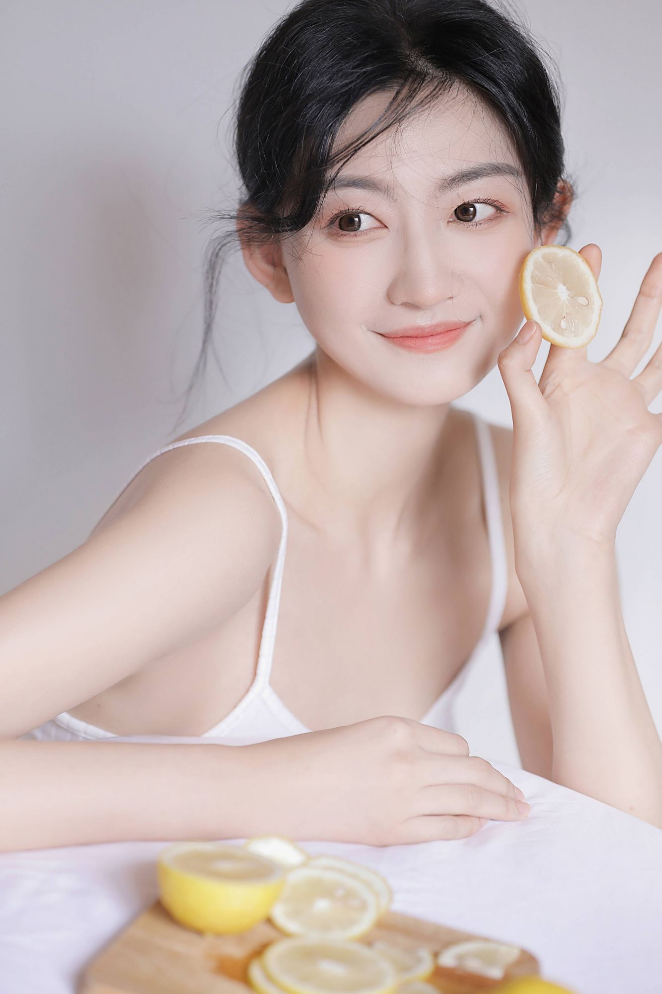 美女图片