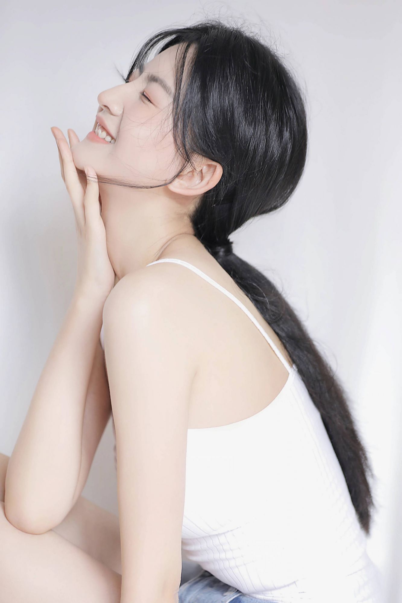 美女图片