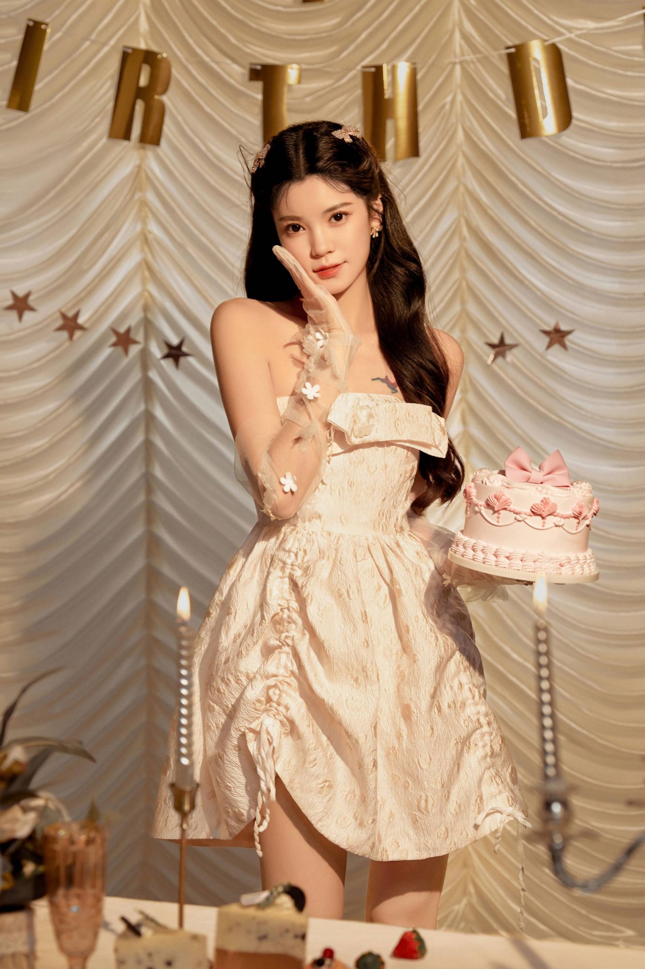 美女图片