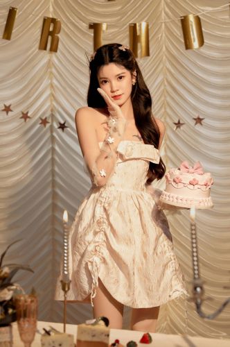 美女图片